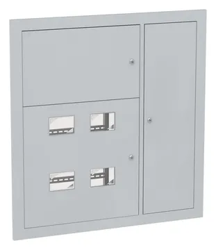 Щит этажный ЩЭ-4-1 36 IP31 УХЛ3 IEK MKM42-04-31