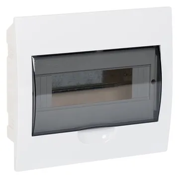 Щит распред. ЩРВ-П-10 IP40 EKF pb40-v-10