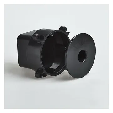 Коробка установочная СП 70х60 (в бетон) IP40 Ruvinil 10131
