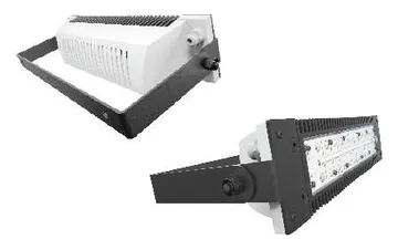 Светильник светодиодный LAD LED R500-1-120-6-35L 35Вт 5000К IP67 5467лм 100-305В КСС типа "Д" крепление на лире ЛАДзавод LADLED1LS635L