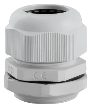 Сальник PG29 d18-24мм IP54 КЭАЗ 143110