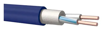 Кабель Русский Свет ППГнг(А)-HF 2х1.5 ОК (N) 0.66кВ (м) 2112