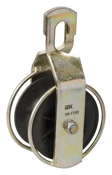 Ролик раскаточный РОР-1 (ST26.1) IEK UZA-42-1700-1