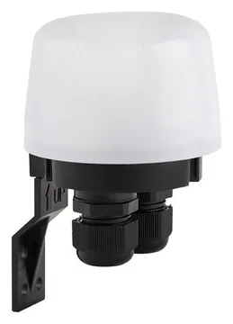 Фотореле PS-4 10А 2200Вт IP66 PROxima EKF fr-ps-4-10