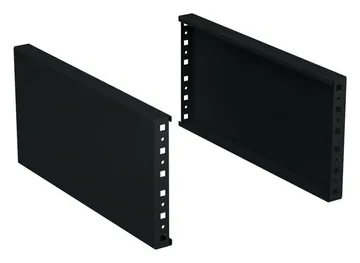 Комплект панелей цоколя 600мм 200мм (уп.2шт) DKC R5NFPB62