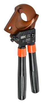 Ножницы секторные НС-55Бр IEK TNS41-055-BR