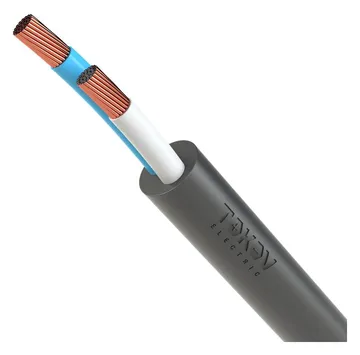 Кабель TOKOV ELECTRIC КГтп-ХЛ 2х0.75 380/660-3 (м) 00-00027178