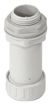 Муфта труба-коробка BS25 IP65 IEK CTA10D-BS25-K41-050