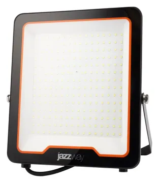 Прожектор светодиодный PFL-V 150Вт 6500К IP65 ДО JazzWay 5039773