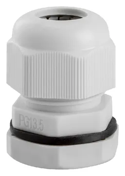 Сальник PG13.5 d7-11мм IP54 КЭАЗ 143107