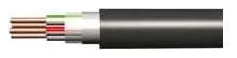 Кабель КВВГЭнг(А)-LS 5х1.5 (м) ЭЛЕКТРОКАБЕЛЬ НН 00-00006635