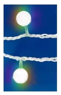 Гирлянда светодиодная «Радуга» ULD-S0700-050/DTA RGB IP20 RAINBOW 50LED (дл.7м) Uniel 9581
