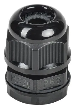 Сальник MG20 d8.5-14мм IP68 IEK YSA20-10-20-68-K02