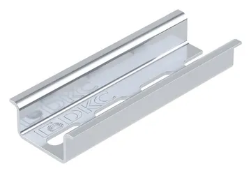 DIN-рейка перфорированная 35х15мм L2000 OMEGA 3AF DKC 02150R