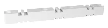 Изолятор шинный плоский OptiIsol ИШП-370-3-5/10 КЭАЗ 351768