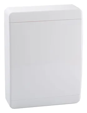 Корпус пластиковый Optibox P BNN 2 24 IP41 КЭАЗ 117929