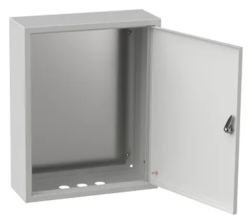 Корпус ЩМП-3-0 650х500х220 IP31 УХЛ3 метал. GENERICA YKM40-03-31-G