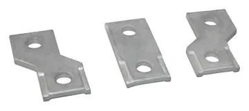 Расширители полюсов OptiMat D100 D160 D250 УХЛ3 (3шт) КЭАЗ 255857