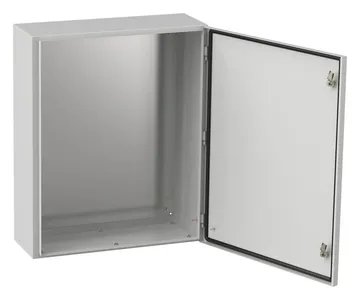 Корпус ЩМП-4-0 800х650х250 IP54 У2 метал. GENERICA YKM40-04-54-G