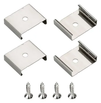 Держатель SL-SLIM-H13 металл Arlight 019346