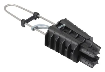Зажим анкерный ЗАБ 16-35 М (РА25х100) IEK UZA-14-D16-D25-M