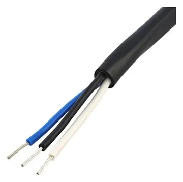 Кабель МКШнг(А)-LS 3х0.75 500В (бухта) (м) АЛЬФАКАБЕЛЬ 65476