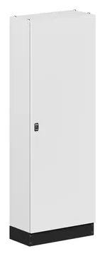 Фланец цоколя боковой для корпусов RAM fit 250х100мм (уп.2шт) DKC R6PLB25