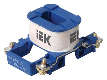 Катушка управления для КМИ-(25А-32А) 24В KARAT IEK KKM20D-KU-024