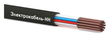 Кабель КВВГнг(А)-LS 19х2.5 0.66кВ (м) ЭЛЕКТРОКАБЕЛЬ НН 00-00006528