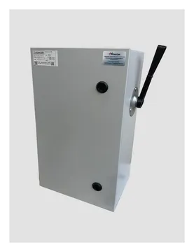 Ящик силовой ЯРП-100А IP54 TVENKOM БП-00008945