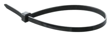 Хомут кабельный 71 340 NCT-048-200-100/BL 4.8х200 нейл. черн. (уп.100шт) Navigator 71340