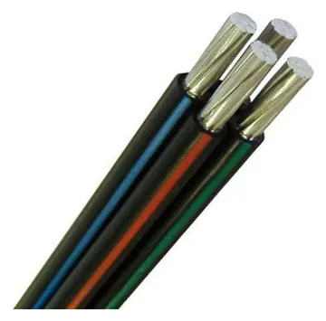 Провод СИП-4 4х25 0.6/1кВ (м) Энергокомплект 40004804