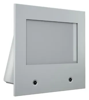 Светильник светодиодный DS LED 4000К встраив. СТ 1462000050