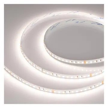 Лента светодиодная RT-A120-10mm 24V White-MIX 23Вт/м IP20 2835 открыт. измен. цветов. темпер. (уп.5м) Arlight 025209(2)
