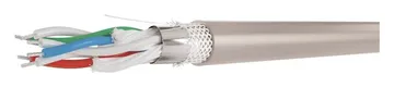 Кабель СегментКИ-485-ЭВнг(А)-LS 2х2х0.6 (м) СегментЭнерго Р5424