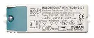 Трансформатор HTN 75/230-240 I OSRAM 4008321073037