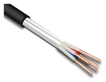 Кабель КВВГЭнг(А)-LS 5х4 0.66кВ (м) ПромЭл 13475900