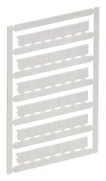 Маркер для CTS 10кв.мм без символов ARMAFIX IEK AF-CT10D-M-010-00