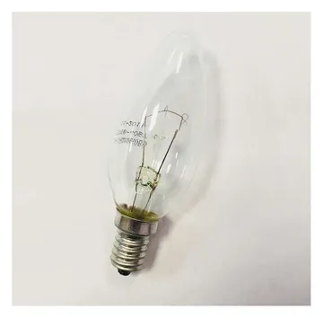 Лампа накаливания ДС 230-40Вт E14 (100) Favor 8109009