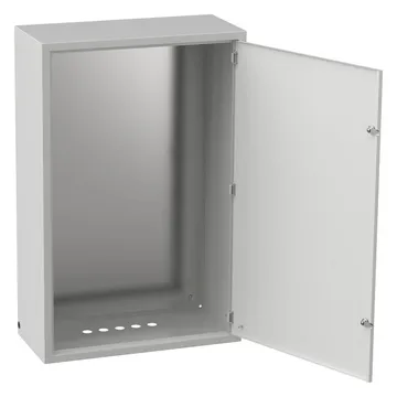 Корпус ЩМП-5-0 1000х650х300 IP31 УХЛ3 метал. IEK YKM40-05-31