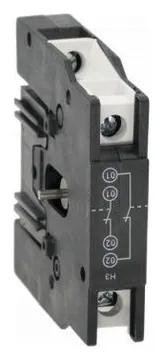 Механизм блокировки контакторов КМ-102 (9-38А) БМ-02 DEKraft 22188DEK