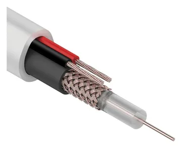 Кабель КВК-В-1.5+2х0.5 бухта Б (м) REXANT 01-4012