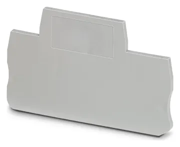 Крышка концевая K-KH3 2.5-2Y СТЭЗ 10100015