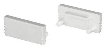 Заглушка SL-SLIM-H7 глухая пластик Arlight 024475