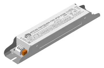 Источник питания ИПС60-700ТД(400-700I; 27-85U) IP20 0120 Аргос