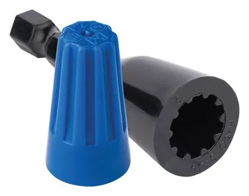 Соединитель проводов СИЗ-2 1-3.75кв.мм (уп.100шт) EKF plc-cc-4