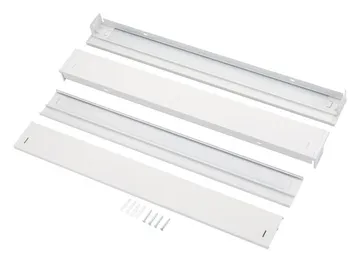 Комплект для накладного монтажа (рамка) CP 10 SMB 600х600мм бел. Русский Свет 14061023063