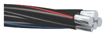 Провод СИП-2 3х70+1х54.6+1х16 0.6/1кВ (м) Энергокомплект 40004817
