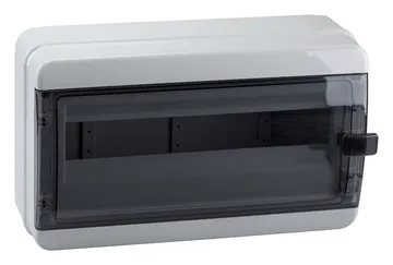 Корпус пластиковый Optibox P BNK 3 18 IP65 КЭАЗ 117965