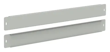 Панель-заглушка компенс. ЛГ 800 H=50 TITAN (уп.2шт) IEK TI-00D-PLGC-080